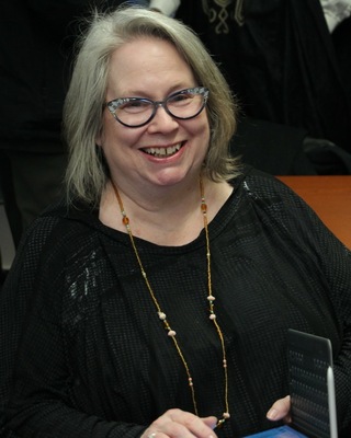 Photo of Pamela Sue Kucklick, Licensed Professional Clinical Counselor in Ohio