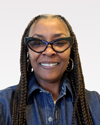 Photo of Tracy Burton, Clinical Social Work/Therapist, LICSW
