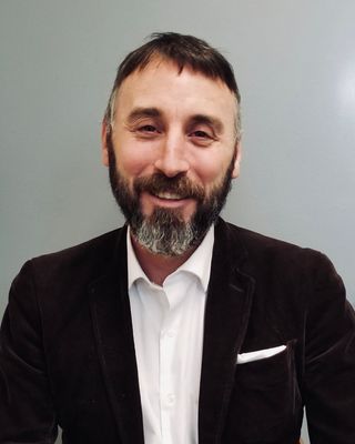 Photo of Liam Doherty, Licensed Professional Counselor, MA, LMHC