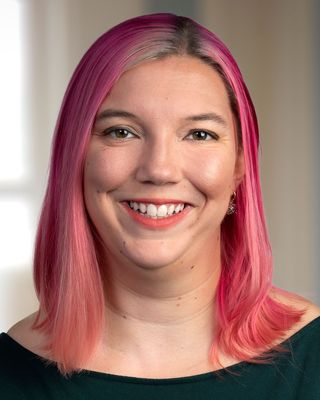 Photo of Caitlyn T Smith Elkins, Clinical Social Work/Therapist, MSW, LISW-S