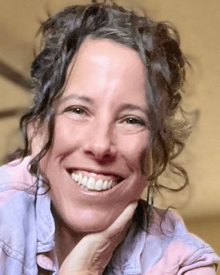 Photo of Anne Levine, MA