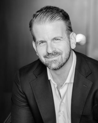 Photo of Reed Maxwell - Maxwell NewYork, Psychologist, PhD