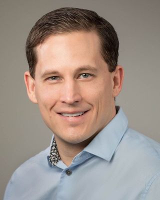 Photo of Troy Dodson, Psychiatric Nurse Practitioner, MSN, PMHNP