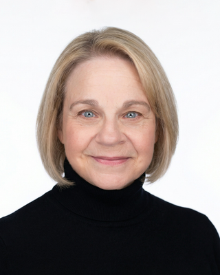 Photo of Georgia Glazebrook, Licensed Professional Counselor, LPC