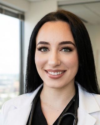 Photo of Adrianna Coelho, Psychiatric Nurse Practitioner, MSN, PMHNP, M.Ed