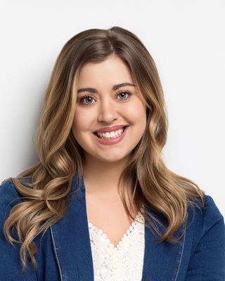 Photo of Carissa Francis, Clinical Social Work/Therapist, LCSW, LISW-CP, ICSW