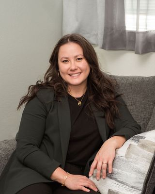 Photo of Nathalie Padilla, Licensed Professional Counselor, LPC, MA, NCC
