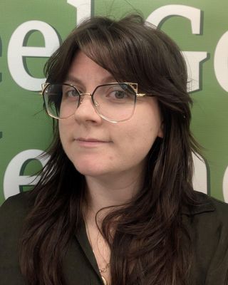 Photo of Megan McEwan, Registered Professional Counsellor - Provisional, BA, RPC C