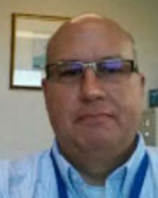 Photo of John Young, Clinical Social Work/Therapist