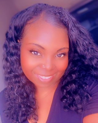 Photo of Misty Hodge, Licensed Professional Counselor, MS, LPC