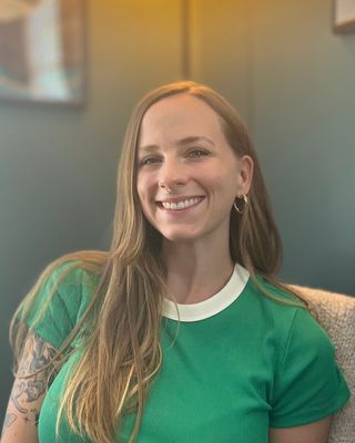 Photo of Charlotte Bilbrey, Licensed Professional Counselor, LPC