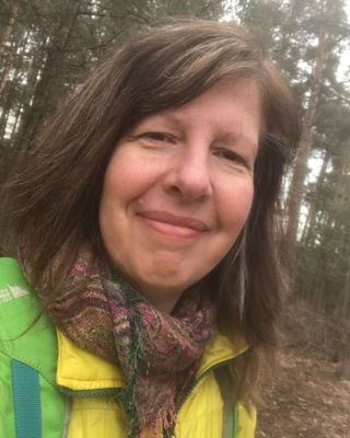 Photo of Kim Derdall - Kim Derdall - Valley Pathways Counselling, Registered Psychotherapist (Qualifying), RN, RPq