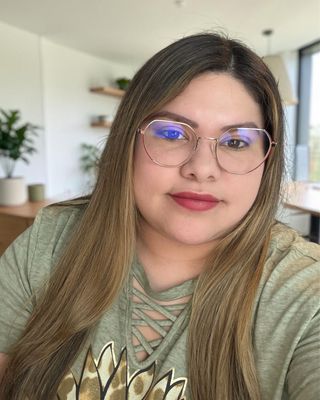 Photo of Nathaly Sanchez, Licensed Mental Health Counselor, MS, LMHC