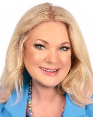 Photo of Kimberly Harrison, Psychologist, PhD
