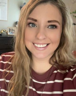 Photo of Christinia Nicole Melton, Licensed Professional Clinical Counselor, LPCC, MEd, CCTP