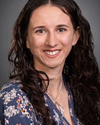 Photo of Nicole Lotz, Licensed Professional Counselor, LPC