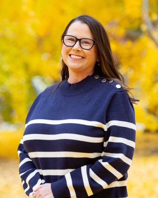 Photo of Amanda Parker, Pre-Licensed Professional, ASW