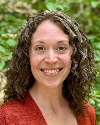 Photo of Meredith Reames, Clinical Social Work/Therapist, LCSW