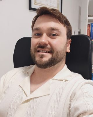 Foto de Guillermo Daniel Chiariotti, Psicólogo, Lic. en Psicología