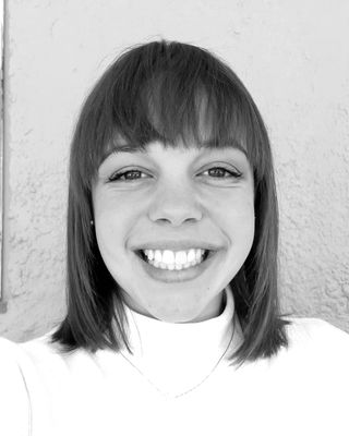 Photo of Ania Kromhout, Social Worker, SACSSP