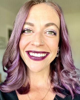Photo of Amy Beckler, Clinical Social Work/Therapist, LCSW, RYT-200