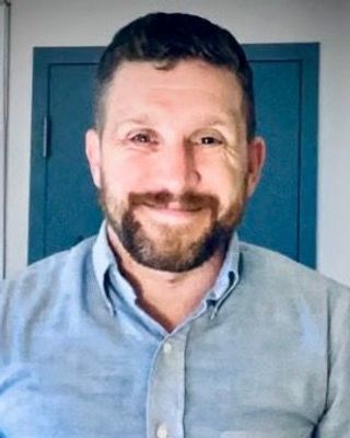 Photo of Joshua McCormick - Joshua McCormick, Clinical Social Work/Therapist, LCSW