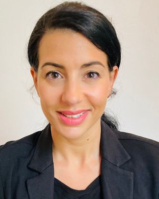 Photo of Laura Daziano, Counselor in New York