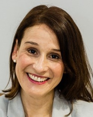 Photo of Marlize Slabbert, Psychologist in Cape Town, Western Cape