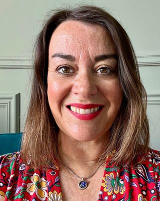 Photo of Lynn Guthrie - The Empathic Therapist , Counsellor, MBACP