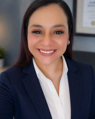 Foto de Jenny del Carmen Pérez Hernández, Psicólogo, Lic. en Psicología