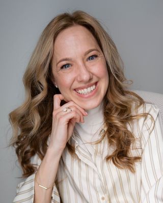 Photo of Dr. Jaclyn Hillis-Mascia, Psychologist, Psy.D.
