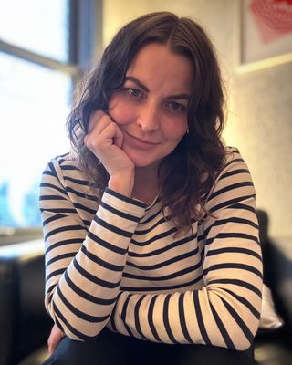 Photo of Rhea Morais, Licensed Professional Counselor, MA, LPC