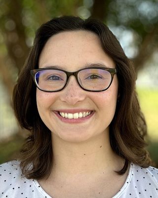 Photo of Jordan E Garber, Counselor, MA, PLPC