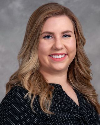 Photo of Kaylee Taylor, MS, LPC, Licensed Professional Counselor