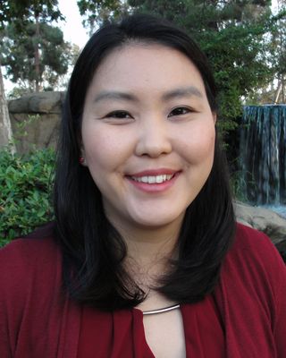Photo of Connie Yang, MA, Marriage & Family Therapist Associate