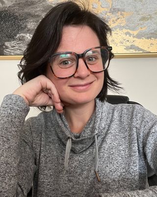 Photo of Hillary Goldsmith, MSW, LSW