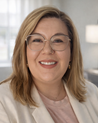 Photo of Rebecca Hiner, Associate Professional Counselor, LAPC, NCC