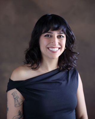 Photo of Lindsay Infranco, Counselor, MA, LAC