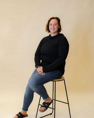 Photo of Lora Robinson, Licensed Clinical Professional Counselor, LCPC, LAC, NCC
