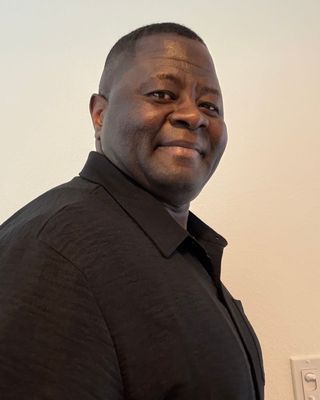 Photo of Augustine Joe Alpha, Psychiatric Nurse Practitioner
