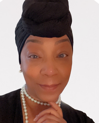 Photo of Shatonia Brown, Clinical Social Work/Therapist, LCSW