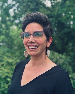 Photo of Melissa Knorr, Clinical Social Work/Therapist, LCSW, MPH
