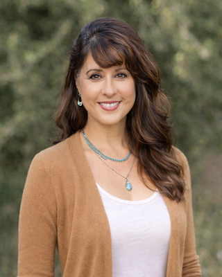 Photo of Stacie Sanborn, Psychiatric Nurse Practitioner, PMHNP, PNP