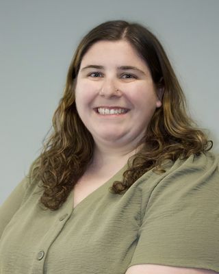 Photo of Meghan Cepek, Licensed Clinical Professional Counselor, MA, LCPC