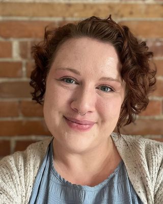 Photo of Lindsey Ackerman, MA, CCC