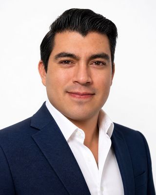Foto de Marco Antonio Sánchez Valencia, Psicólogo, Lic. en Psicología