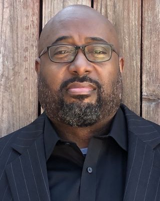 Photo of Jeffrey W. Williams, Marriage & Family Therapist, MA, LMFT