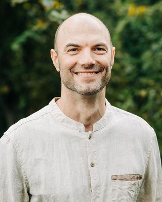 Photo of Ryan McArdle, Licensed Mental Health Counselor, MA, LMHC