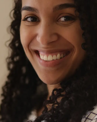 Photo of Naturaleza Kirby, Licensed Professional Counselor, LPC, NCC