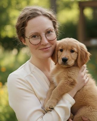 Photo of Stella Thepaut, Marriage & Family Therapist, LMFT